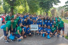 Europeo U21 femminile, si entra nel vivo: il programma delle gare di Andria e Cerignola