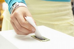 Referendum No-Triv: l'8,35% degli italiani ha votato entro le 12
