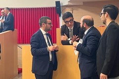 Consiglio regionale del 28 luglio, Vurchio: "in Aula provvedimenti che incidono sulla vita dei pugliesi"
