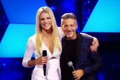 Tutti insieme per Savio Vurchio: stasera finale di "All Together Now"