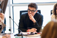 Commissione regionale Antimafia, Vurchio: «Legalità e sobrietà»