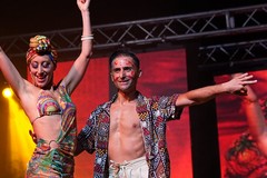 Grande successo per "We are Dancers 4 For Kenya edition"