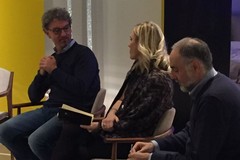I pericoli della rete: ne ha discusso lo scrittore Francesco Saccente