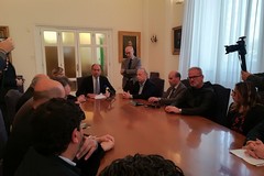 Centro destra andriese in cerca dei suoi ….due candidati sindaco