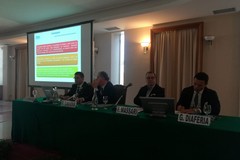 CardioBat 2018, esperti a confronto: presentato il "Progetto Ponte"