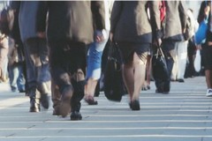 Lezioni di stile e portamento con la tutor style Alessia Pentassuglia
