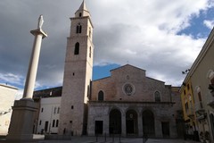 Concerto ad Andria “Dal sacro al sinfonico: il Conservatorio nelle Cattedrali”