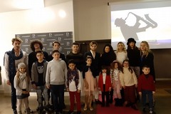 4° edizione “Concorso internazionale di bellezza” : in passerella… anche i ragazzi non udenti