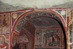 ArtTurism organizza le iniziative "La nascita di Federico" e "Andria tra vicoli e chiese rupestri"