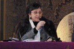 Andria, Genius Loci: presentazione del libro “Vi è stato detto ma io vi dico” di Cettina Militello