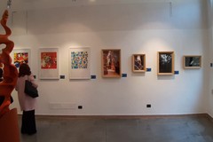 Al via la 2° edizione di "Kromatika": l’arte del colore protagonista in una mostra internazionale