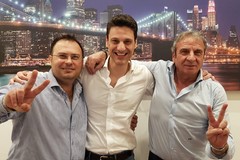 Andrea Caroppo nuovo eurodeputato, a Bruxelles rappresenterà il Sud ed in particolare la Puglia