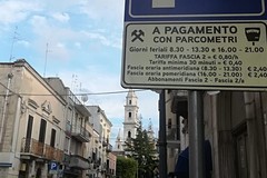 Parcheggi a pagamento, Griner (AndriaMultiservice): "Razionalizzare il servizio alla luce delle mutate esigenze logistiche"