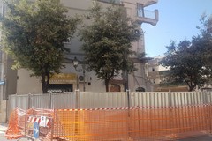 Crollo via Pisani, la Procura di Trani apre un'inchiesta