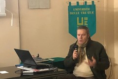 Paesaggio murgiano e sua evoluzione storica: incontro presso l'Unitre di Andria