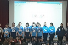 Sodalizio tra scuola “Salvemini” e Nuova Andria: nasce la squadra di calcio femminile