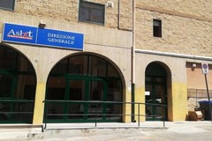 Riunita in via Fornaci ad Andria, la delegazione trattante della Asl Bt