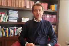 Francesco Giorgino a Canosa per il Trofeo Eraclio d’Oro