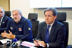 Asl e IRCCS: la giunta decide altri 30 giorni di proroga per gli attuali Commissari