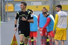 Nuova tappa in Serie A per Francesco Fiore, designato per Sampdoria-Spezia