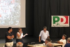 Il Partito Democratico cittadino incontra il mondo dello sport andriese