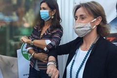 L'on. Laura Boldrini ad Andria: «La buona politica per combattere le discriminazioni»