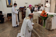 La parrocchia Madonna di Pompei celebra la Festa della Beata Vergine del Rosario