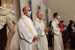 Beata Vergine del Rosario, ad Andria è festa alla parrocchia Madonna di Pompei