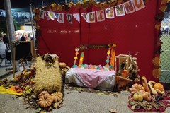 Successo e tanta partecipazione per la Festa d'Autunno all'oratorio "Pier Giorgio Frassati"