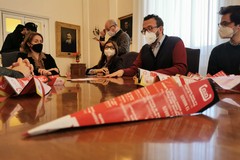 Ad Andria la prima edizione di Futuro anteriore, dal 9 al 13 marzo il Festival dei giovani