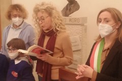 Andria ricorda Aldo Moro, il 16 marzo la strage di via Fani