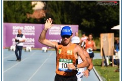 Mondiali U20 di atletica, Nicola Lomuscio chiude la 10 km di marcia al 6° posto