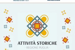 Nuovi riconoscimenti per le attività storiche di Puglia: 49 sono alla Bat