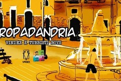 "Propadandria": i Tubbisti Boys pubblicano un simpaticissimo video sulle vacanze estive