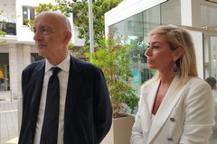 Elezioni comunali: la lista di Forza Italia si presenta alla città  