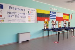 “Pillole di… Sicurezza! Educazione alla sicurezza stradale”. Selezionato l'I.C. “Jannuzzi –Di Donna” di Andria