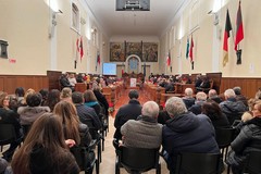 "La cura del cuore", ad Andria un incontro sulla prevenzione in medicina cardiologica