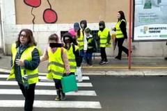 Progetto Mo.S.A Mobilità Sostenibile Andria, riparte il progetto PEDIBUS