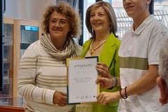 Premio Giornalistico "Francesco Di Niccolo". Al ITT Iannuzzi Andria i primi due posti