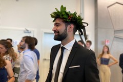 Roberto Serino vince una borsa di studio in uno dei centri di ricerca più prestigiosi al mondo