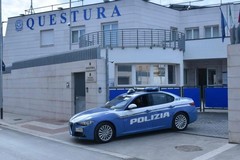 Polizia di Stato: Quattro arresti per truffa aggravata ai danni di persona anziana
