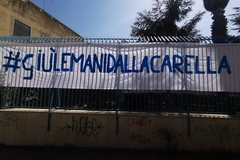 Dimensionamento scolastico, dietrofront sulla Carella che resta al Verdi-Cafaro