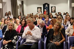 Al via la mostra internazionale di arte contemporanea dell'Istituto "G. Colasanto" di Andria