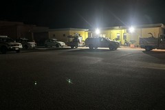 Emergenza Toscana, anche da Andria gli "angeli del fango": partiti i primi volontari delle Misericordie
