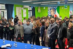 Il dicembre di “Hi Nic” Andria:  tra workshop, sport e solidarietà