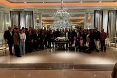 La cena solidale di "Amici per la vita" dedicata ai figli di Vincenza Angrisano