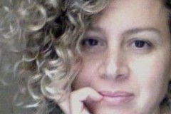 Oggi pomeriggio l’incontro con la scrittrice Maria Anna Di Gioia