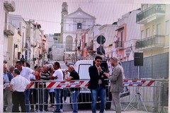 Via al ponte Bailey: una ferita che finalmente si rimargina