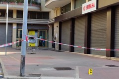Appena tre uffici postali aperti ad Andria, dopo le bombe ai postamat di maggio e della vigilia di Ferragosto