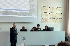 La Resistenza antifascista: il primo sito web dedicato ai partigiani della Bat. A idearlo gli studenti dell’ITT "Jannuzzi" di Andria
